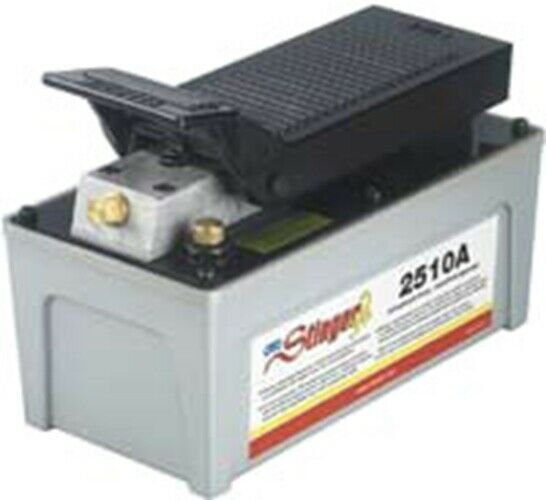 OTC Air/Hydraulic Two Stage Pump OT2510A