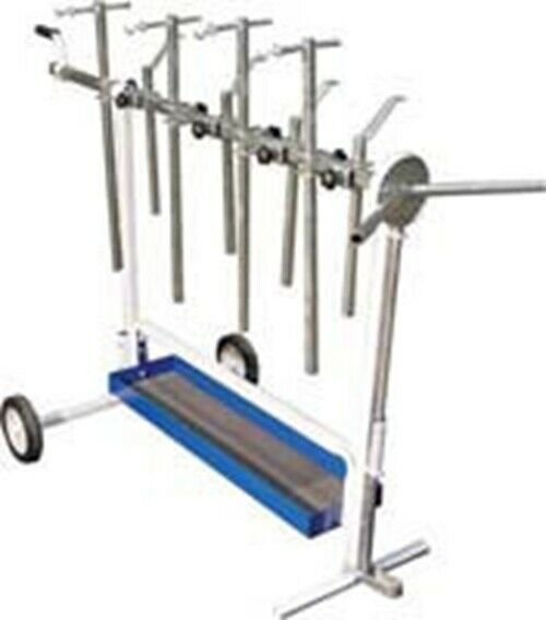 ASTRO PNEUMATIC Universal Rotating Parts Stand AO7300