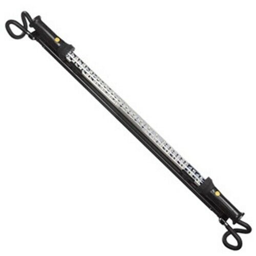 BAYCO 1200 Lumen Rechargeable UnderHood Work Light BYSLR-2120