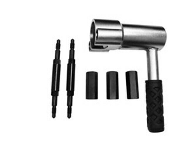 CTA MANUFACTURING Volvo Ball Joint Install/Remover Set CM4019