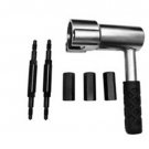 CTA MANUFACTURING Volvo Ball Joint Install/Remover Set CM4019