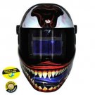 SAVE PHACE INC KANNIBAL RFP Series Auto Darkening Welding Helmet SV3011674