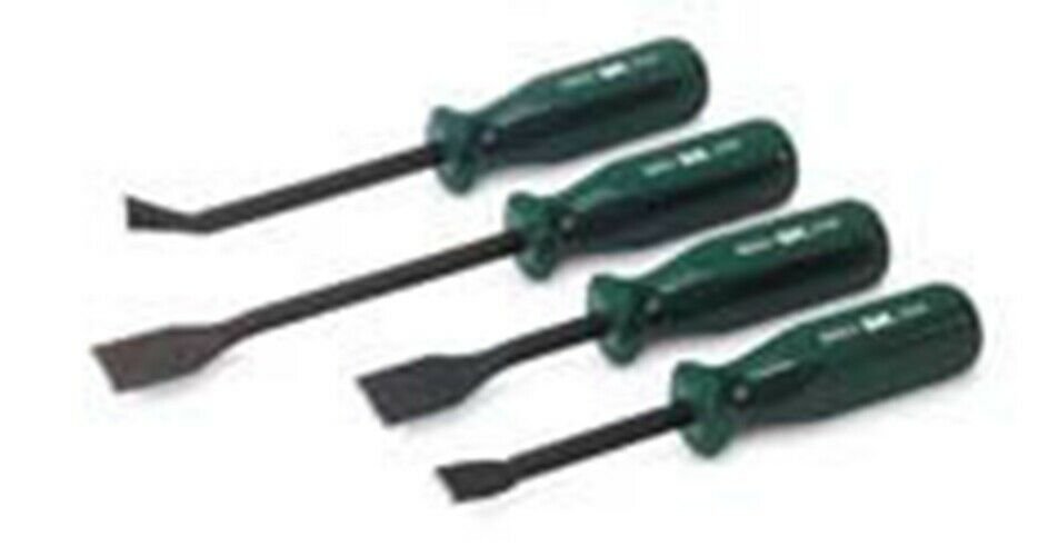 SK HAND TOOL 4 Piece Gasket Scraper Set SK6090