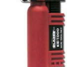 BLAZER PRODUCTS Angle Head Torch Red ES1000 BZ189-1000