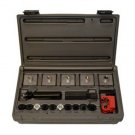 CALVAN Master Inline Flaring Kit CV165