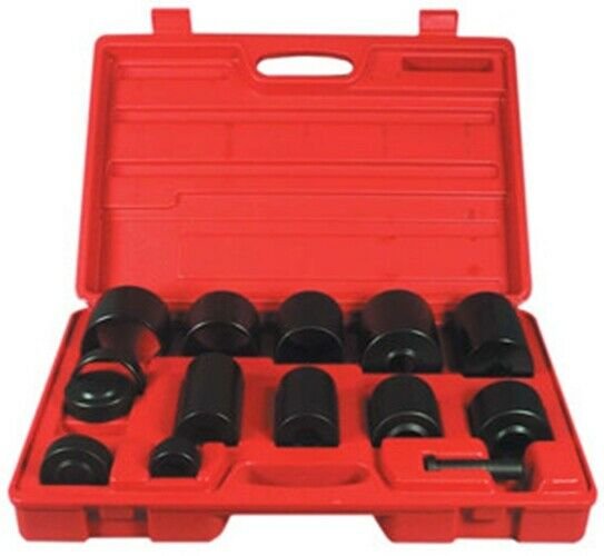 ASTRO PNEUMATIC Ball Joint Adaptor Kitwithout Press AO7868