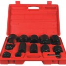 ASTRO PNEUMATIC Ball Joint Adaptor Kitwithout Press AO7868