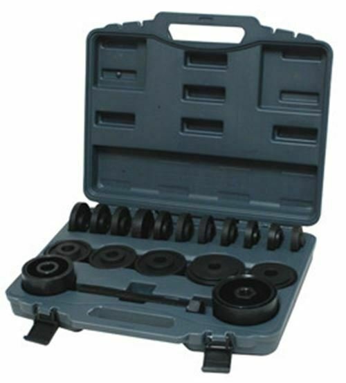 CALVAN Wheel Bearing Remover/InstallKit CV904