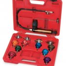 FJC INC. Radiator Pressure Tester Kit FJ43650