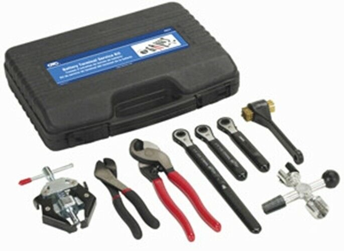 OTC Battery Terminal Service Kit OT4631