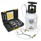 MITYVAC ATF Transmission Refill Kitwith Adaptors MYMV6410