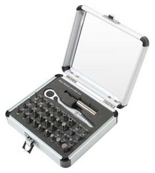 SUNEX TOOL 38 Piece Door and Fender BitSet SU9726