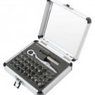 SUNEX TOOL 38 Piece Door and Fender BitSet SU9726