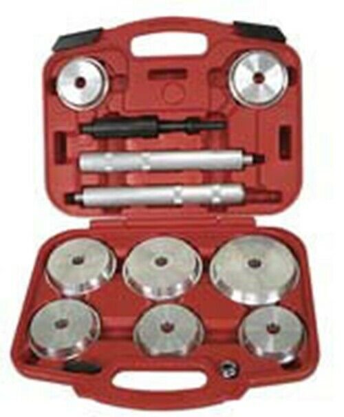 LISLE Pinion Bearing Race Driver Set LS59400
