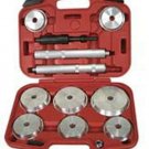 LISLE Pinion Bearing Race Driver Set LS59400