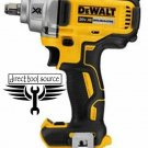 DEWALT 20V Max 1/2" PC Impact Wrench(Bare Tool) DWDCF894HB