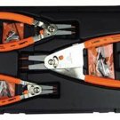 LANG 3 Piece Quick SwitchRetaining Ring Pliers Set LG1465