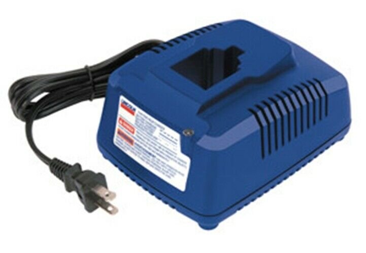 LINCOLN AC Charger for 14 & 18 VoltGrease Gun LN1410