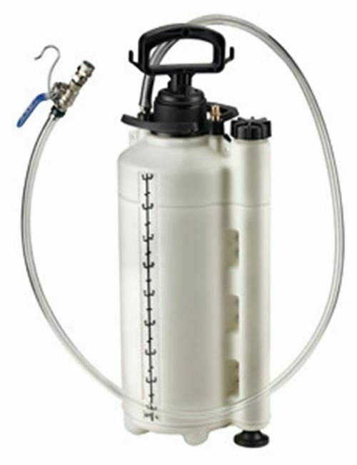 CTA MANUFACTURING ATF Filler Tank CM7400
