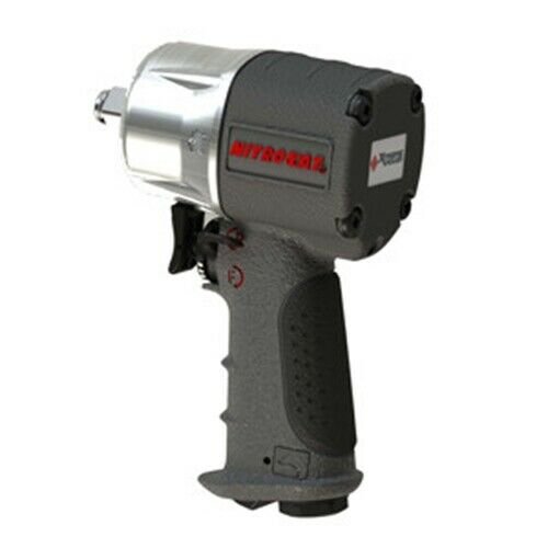 AIRCAT 1/2" Composite Compact ImpactWrench-NITROCAT ARC1056-XL