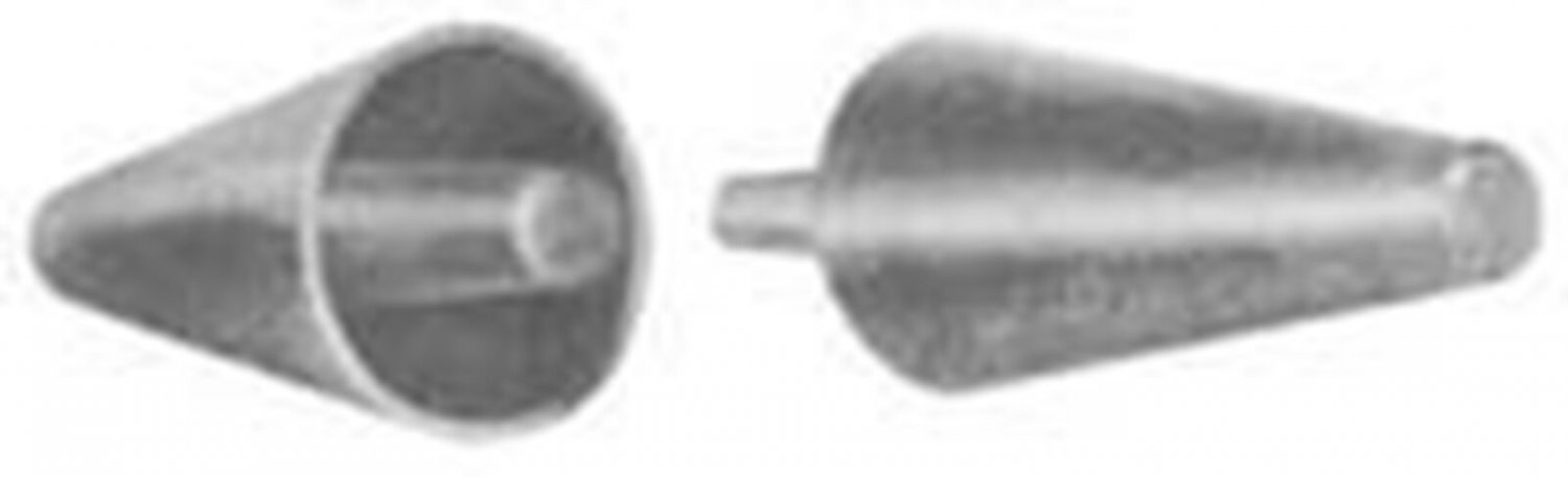 LISLE Pipe End Shaper LS32000