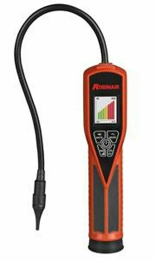 ROBINAIR LD7 Premium Refrigerant LeakDetector RALD7