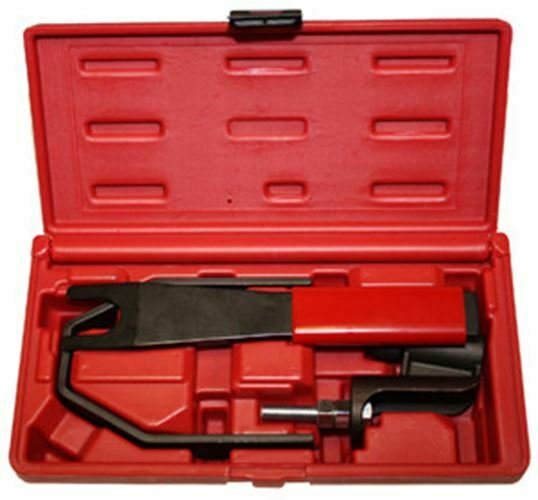 SCHLEY PRODUCTS Duramax LB7 Injector PullerKit SL11700