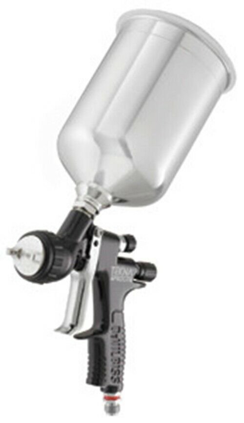 DEVILBISS TEKNA?? ProLite Gun with Cup DV703566