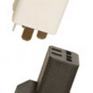 ELECTRONIC SPECIALTIES New Relay Adapter Set EL190-5