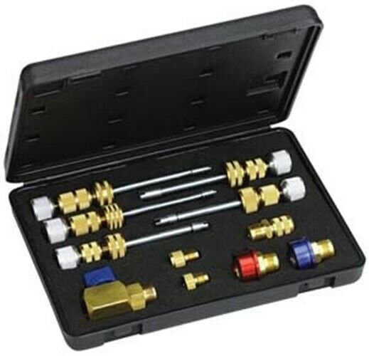 MASTERCOOL Valve Core Service Kit ML58490