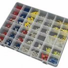 ASTRO PNEUMATIC 450pc Automotive WiringTerminal Connector Kit AO9475