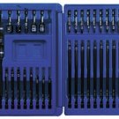 IRWIN 34 Piece PTA Impact Bit Set HA1840391