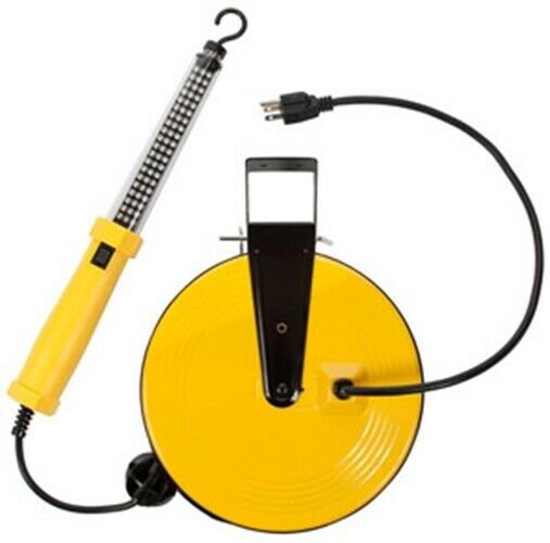 BAYCO 60 LED Light on 50'Reel BYSL-864