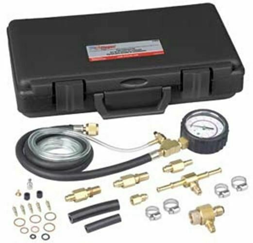 OTC Stinger Basic Fuel InjectionService Kit OT4480