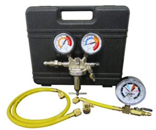 MASTERCOOL Pressure Testing Regulator Kit ML53010-AUT