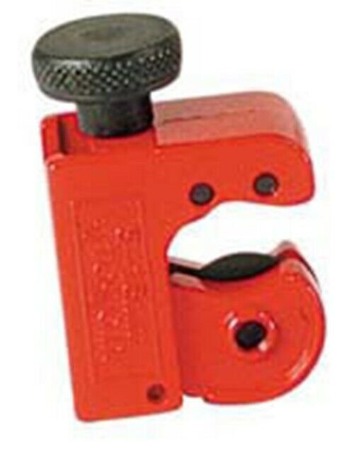 S & G TOOL AID Mini Tubing Cutter TA14850