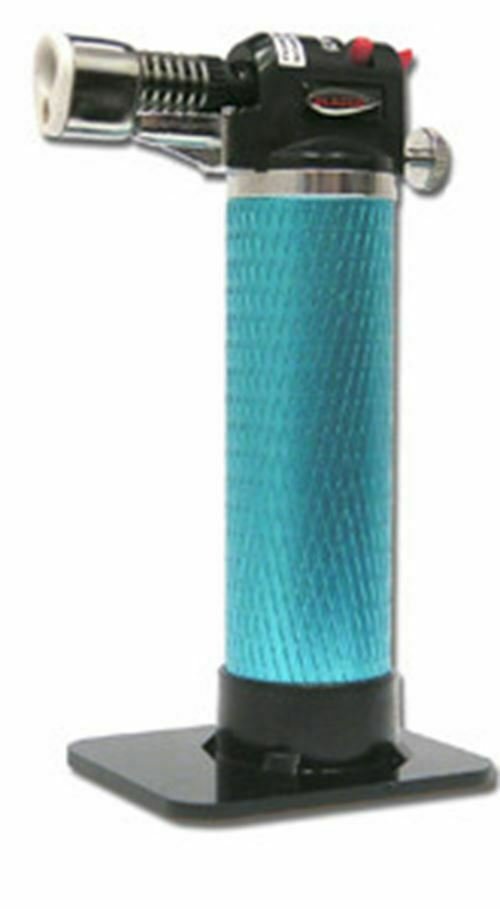 BLAZER PRODUCTS Stingray Bench Torch GB4001Blue BZ189-4002