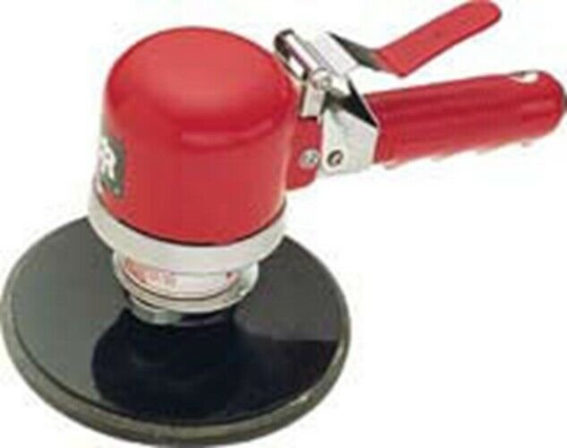 INGERSOLL RAND Air Dual Action Quiet Sander6" Pad - DA Sander IR311A