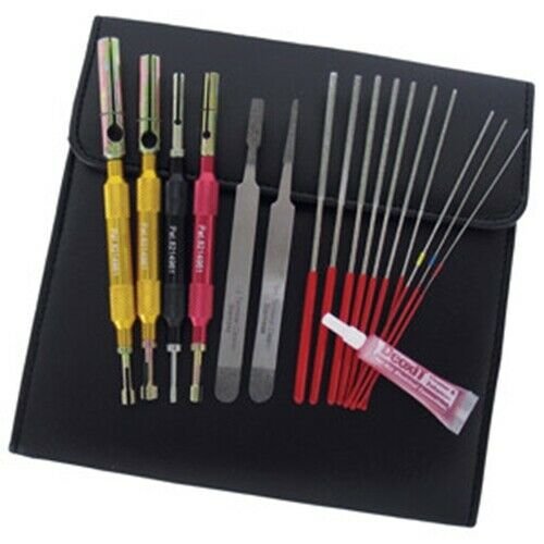 INNOVATIVE PRODUCTS OF AMERICA Electrical TerminalMaintenance Set IP8048
