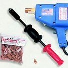 MOTOR GUARD CORP Low Heat Entry Level StudWelder MEMGJO1050