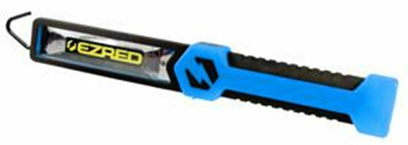 E-Z Red Xl5500-BL 500 Lumen Blue Xtreme Rechargeable Work Light