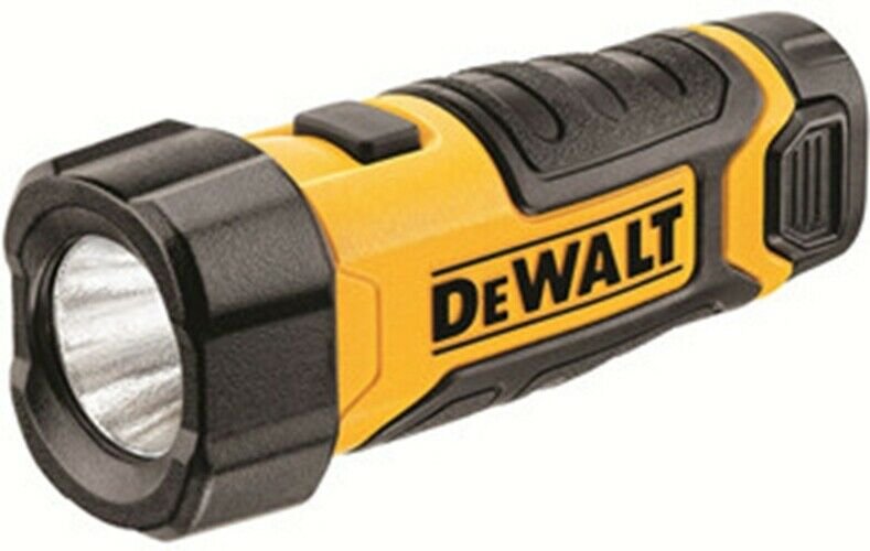 DEWALT 8 Volt Flashlight Bare ToolOnly DWDCL023