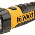 DEWALT 8 Volt Flashlight Bare ToolOnly DWDCL023