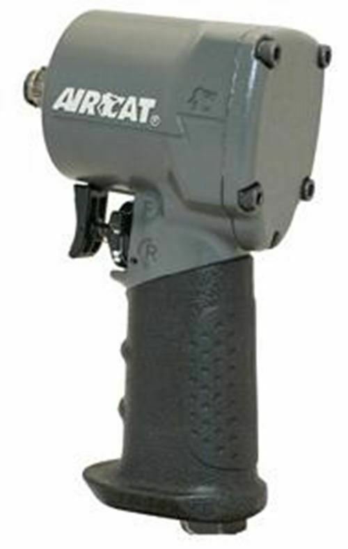 AIRCAT 3/8" Ultra Compact ImpactWrench ARC1077-TH