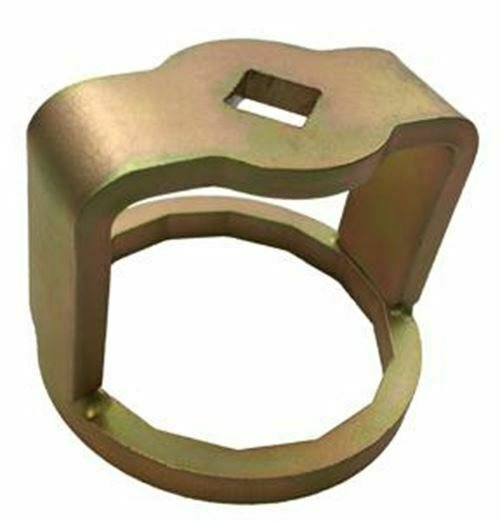 CTA MANUFACTURING 64MM Toyota Oil Filter Wrench CM1726