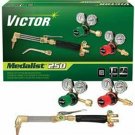VICTOR 250 Series Gas Welding Kit VIC0384-2540
