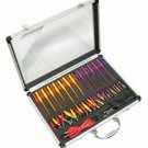 ELECTRONIC SPECIALTIES Universal Test Connector Kit54 Pc. EL149