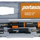 PORTASOL USA Super Pro 125 Kit PT010589330