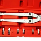 CTA MANUFACTURING Pin Spanner Set CM8120