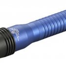 STREAMLIGHT Blue Strion LED HL Flashlightwith Battery Only 500 Lumen SG74768